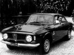 Alfa Romeo Giulia Sprint GTA 1965 года